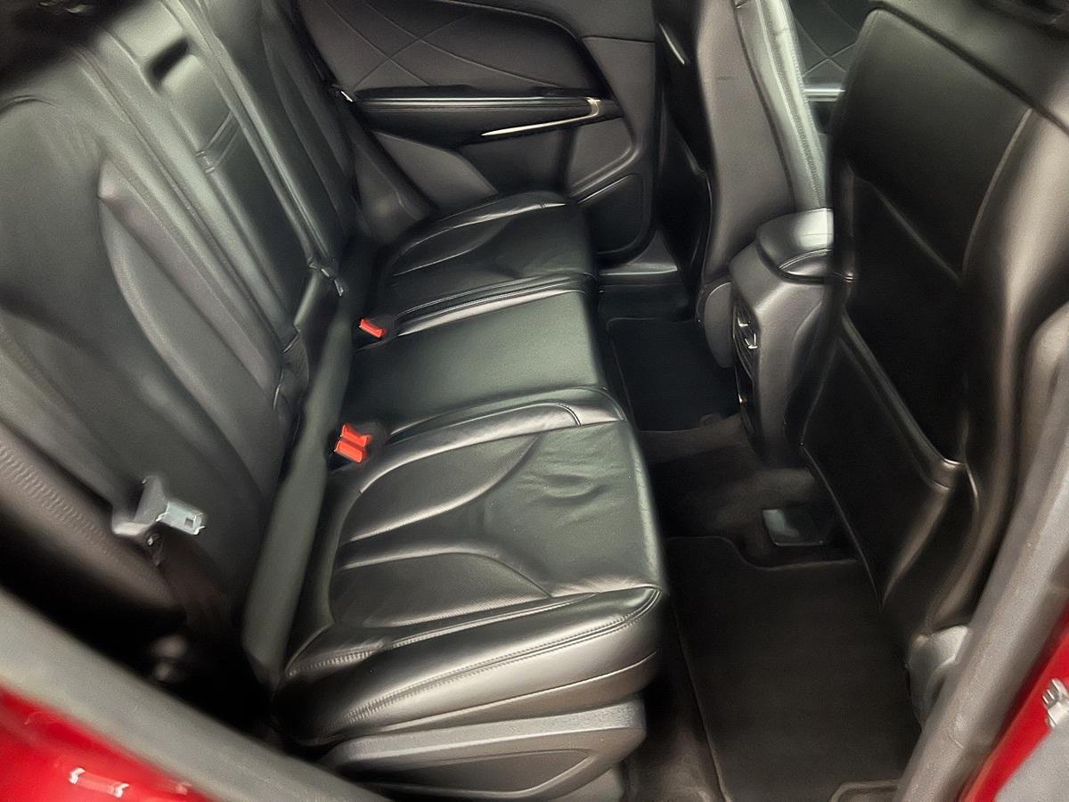 Lincoln Mkc Select - Thumbnail 10