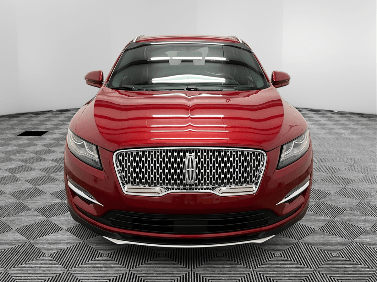 Lincoln Mkc Select - Thumbnail 6