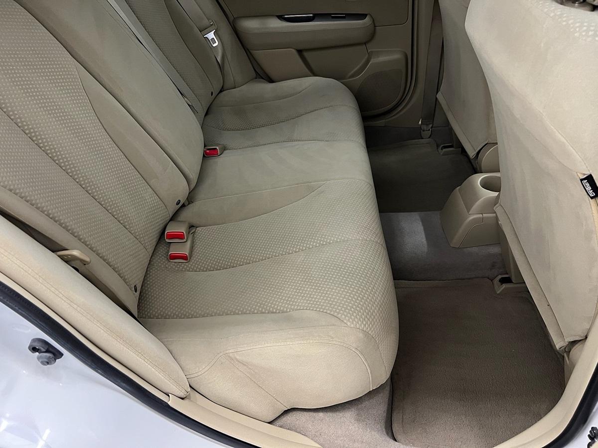 Nissan Versa S - Thumbnail 9