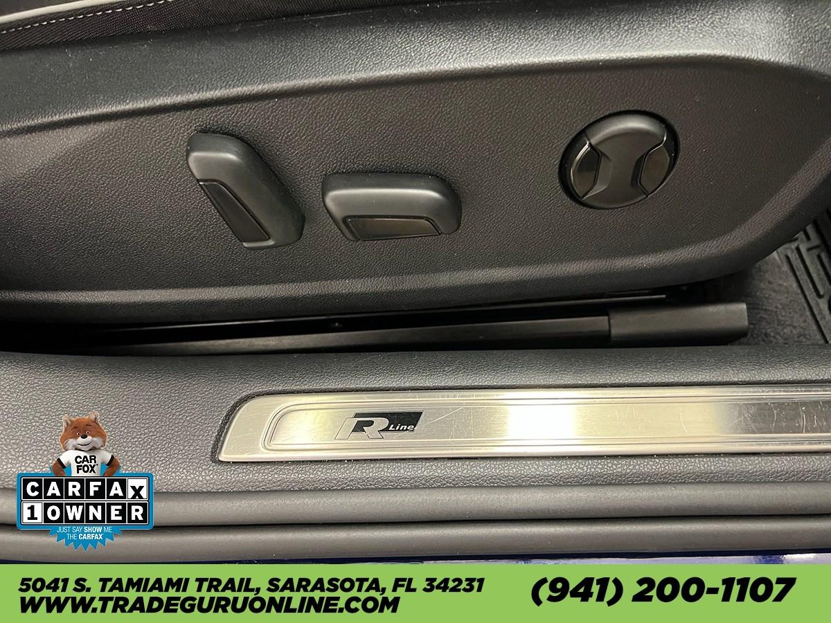 Volkswagen Arteon Sel Premium R-Line - Thumbnail 19