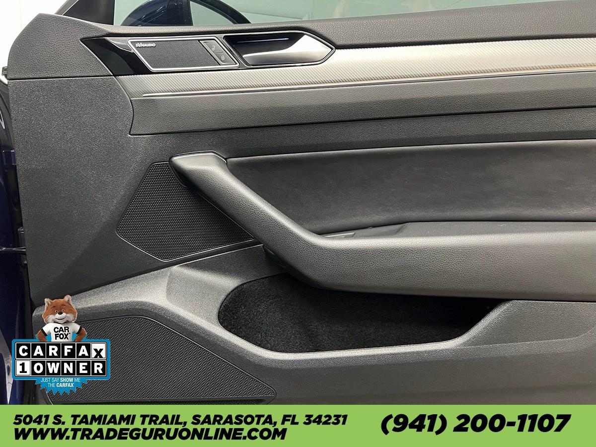 Volkswagen Arteon Sel Premium R-Line - Thumbnail 18