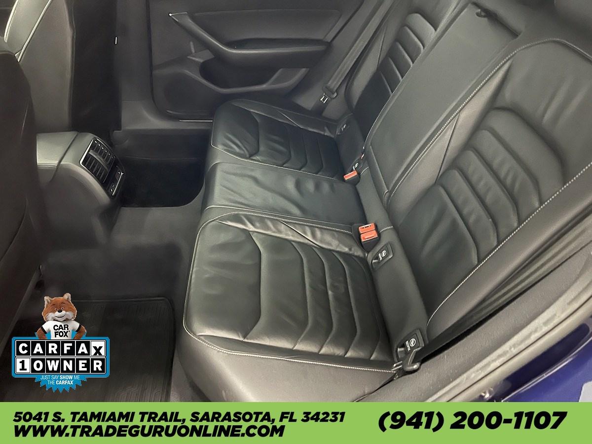 Volkswagen Arteon Sel Premium R-Line - Thumbnail 14