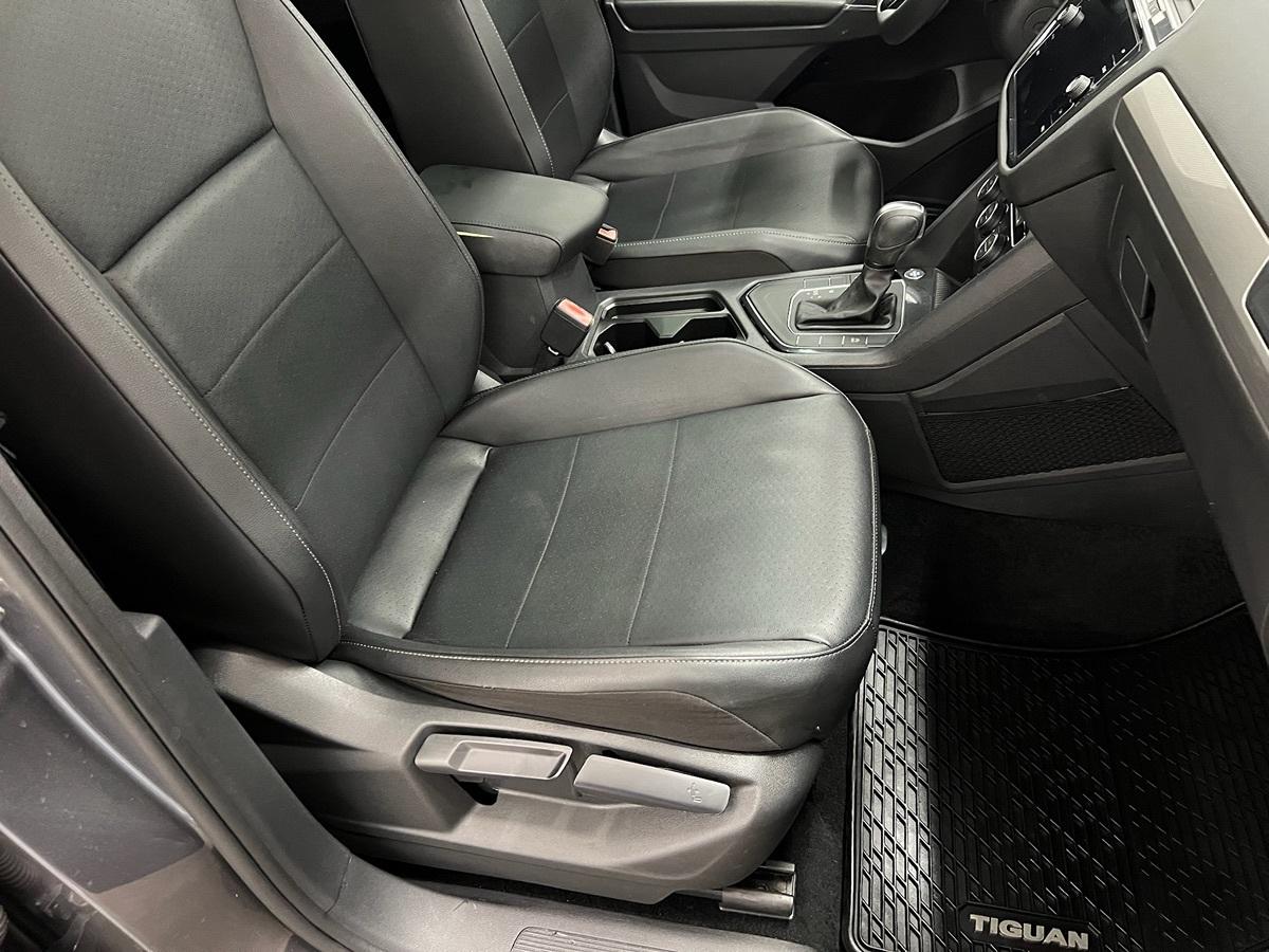 Volkswagen Tiguan Se - Thumbnail 10
