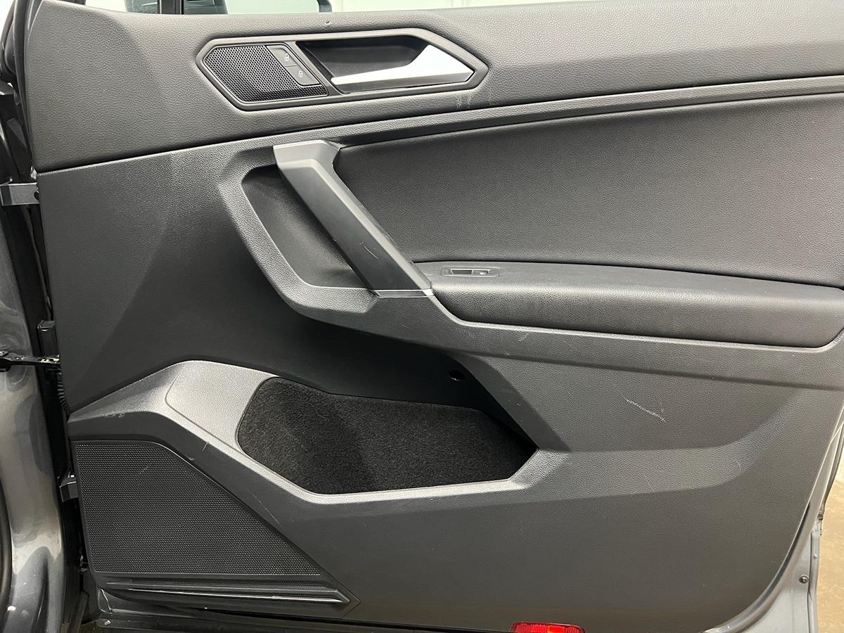 Volkswagen Tiguan Se - Thumbnail 18