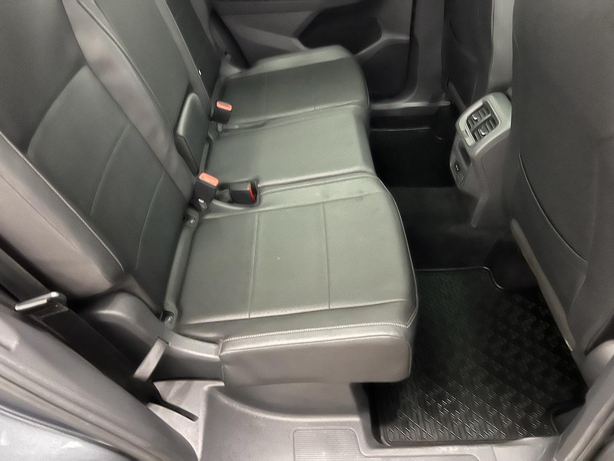 Volkswagen Tiguan Se - Thumbnail 11