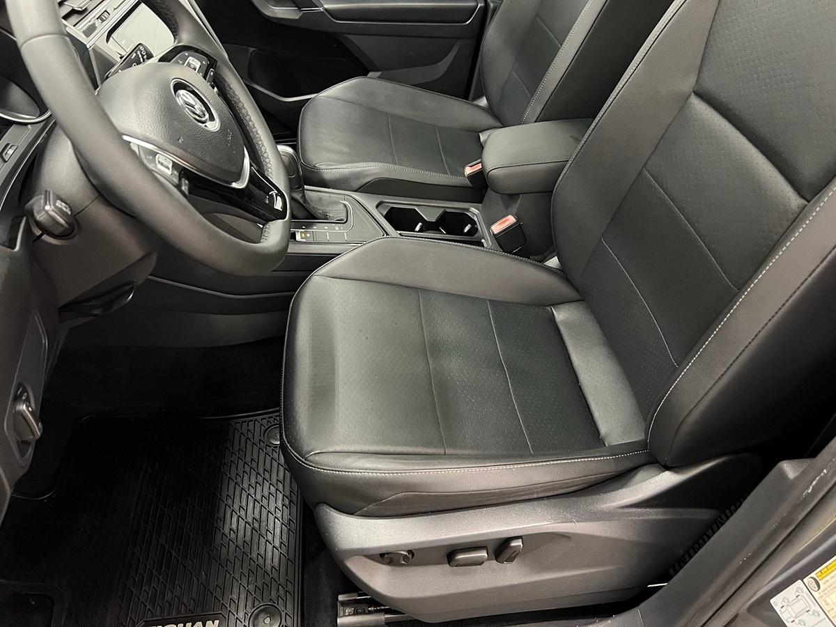 Volkswagen Tiguan Se - Thumbnail 12