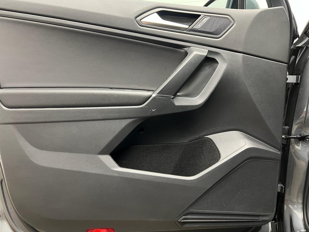 Volkswagen Tiguan Se - Thumbnail 16