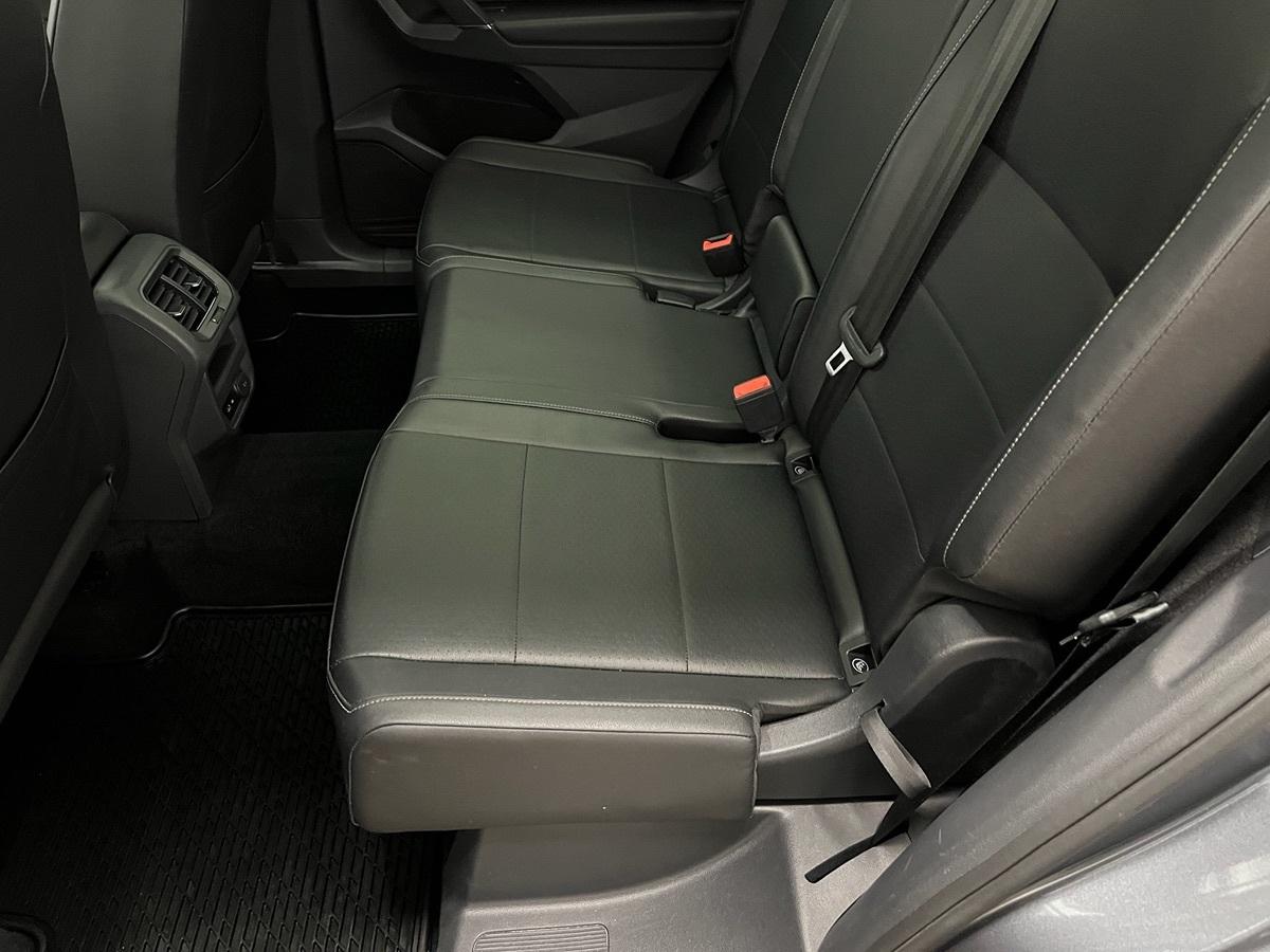 Volkswagen Tiguan Se - Thumbnail 9