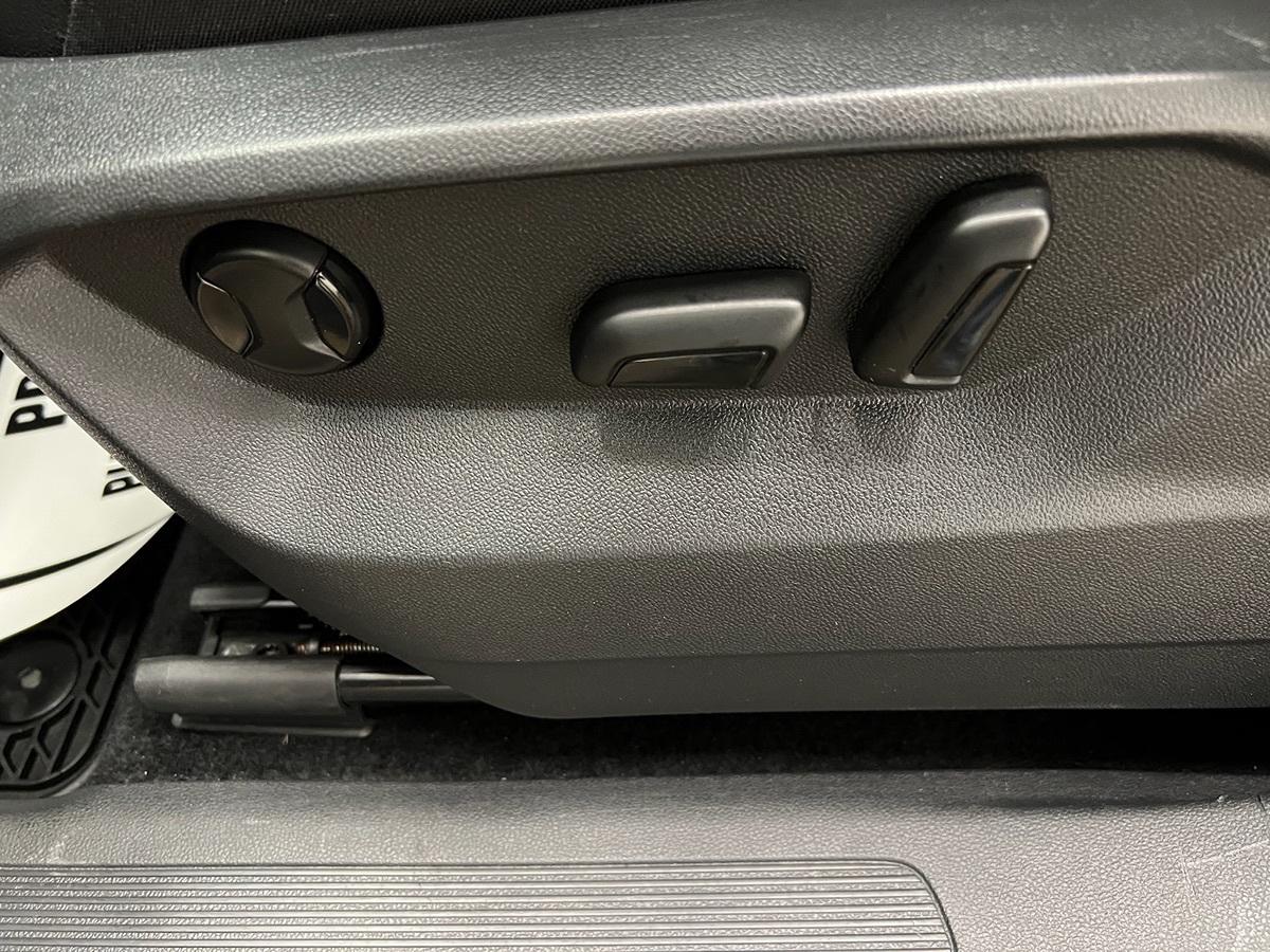 Volkswagen Tiguan Se - Thumbnail 20