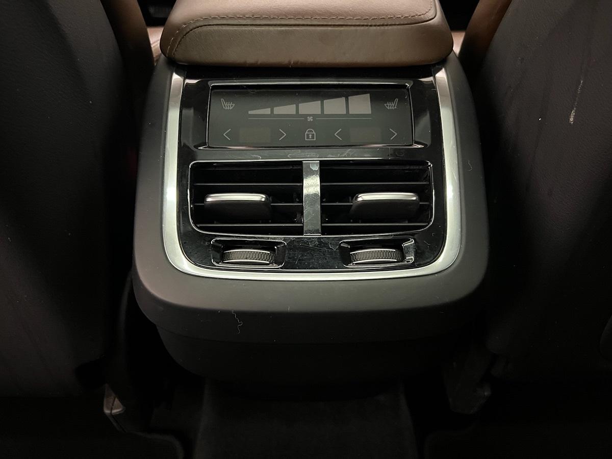 Volvo Xc60 Inscription - Thumbnail 10