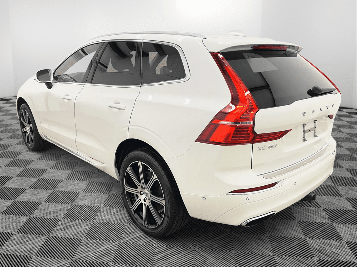 Volvo Xc60 Inscription - Thumbnail 5