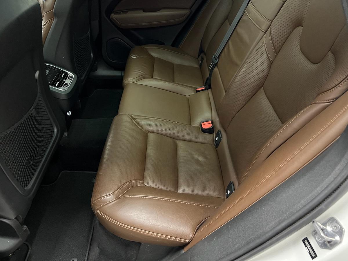 Volvo Xc60 Inscription - Thumbnail 20