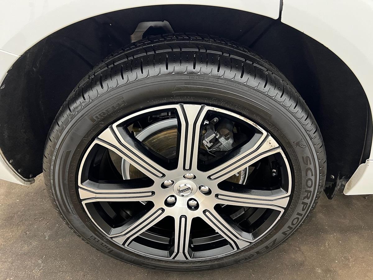Volvo Xc60 Inscription - Thumbnail 18