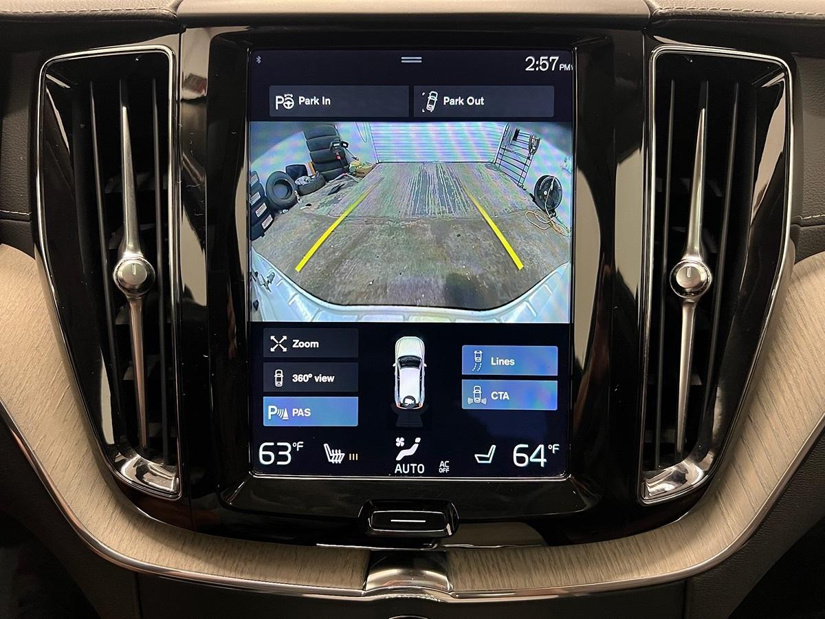 Volvo Xc60 Inscription - Thumbnail 11