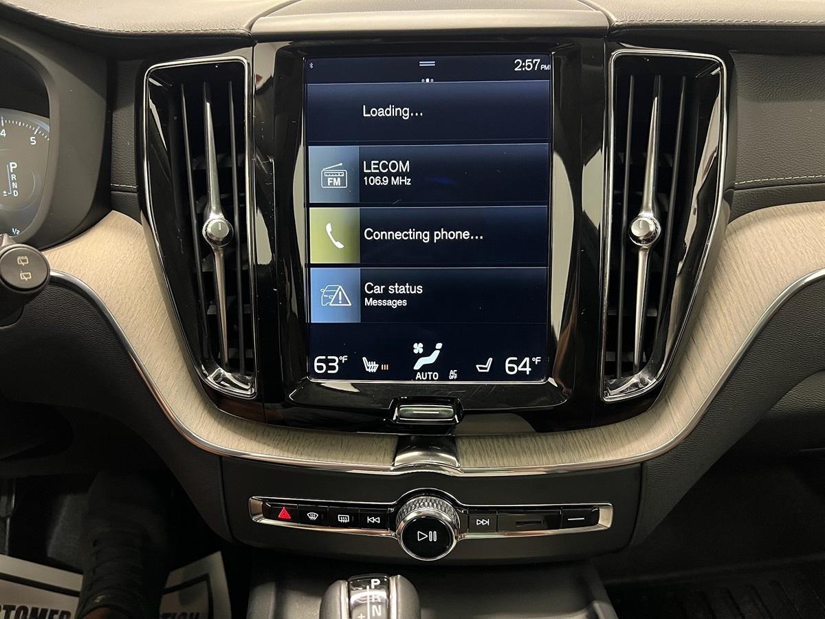 Volvo Xc60 Inscription - Thumbnail 12