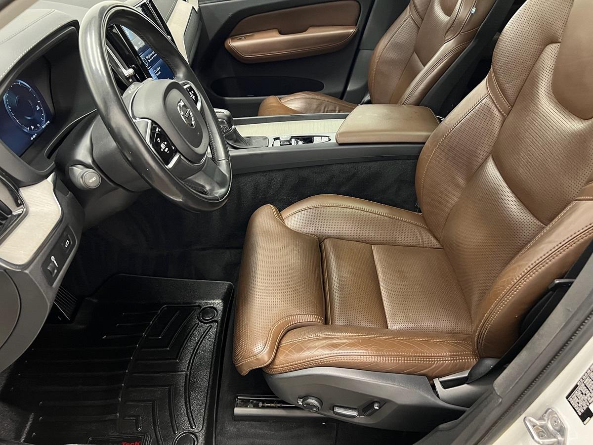 Volvo Xc60 Inscription - Thumbnail 16