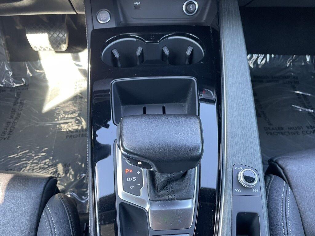 Audi A5 Sportback - Thumbnail 20