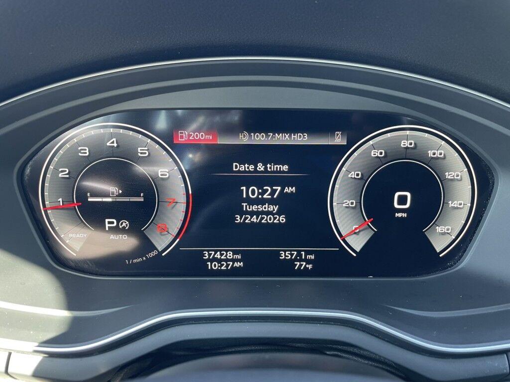 Audi A5 Sportback - Thumbnail 18