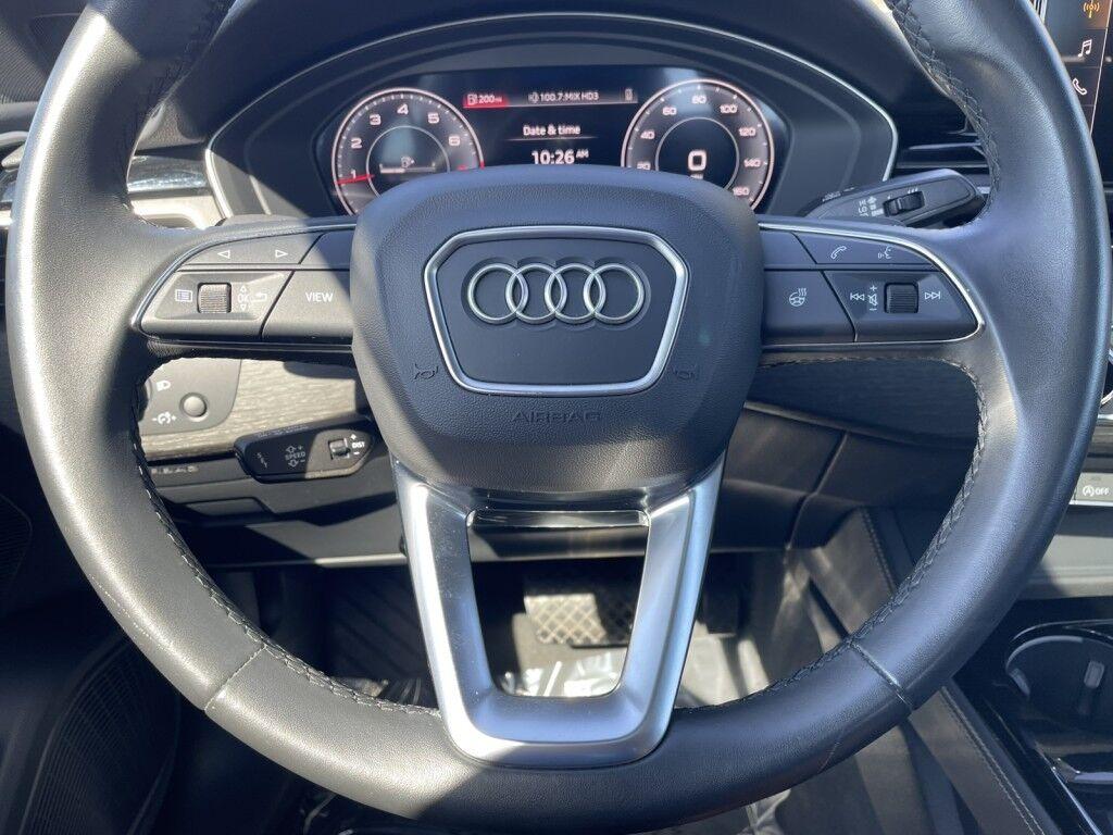 Audi A5 Sportback - Thumbnail 17