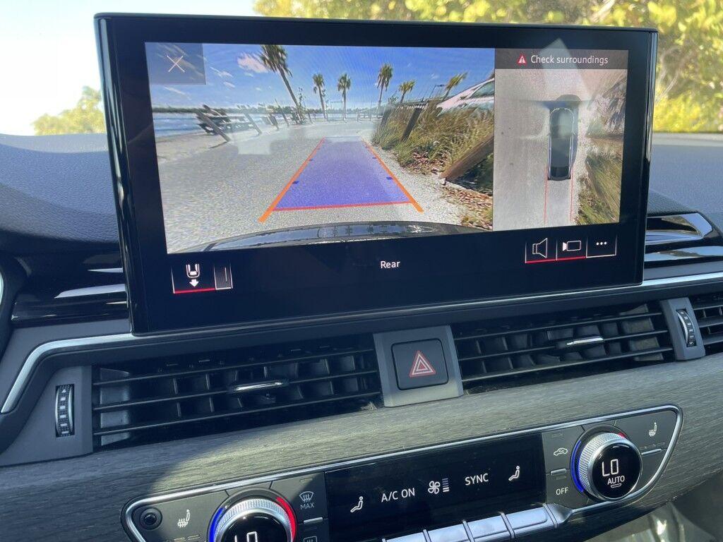 Audi A5 Sportback - Thumbnail 19