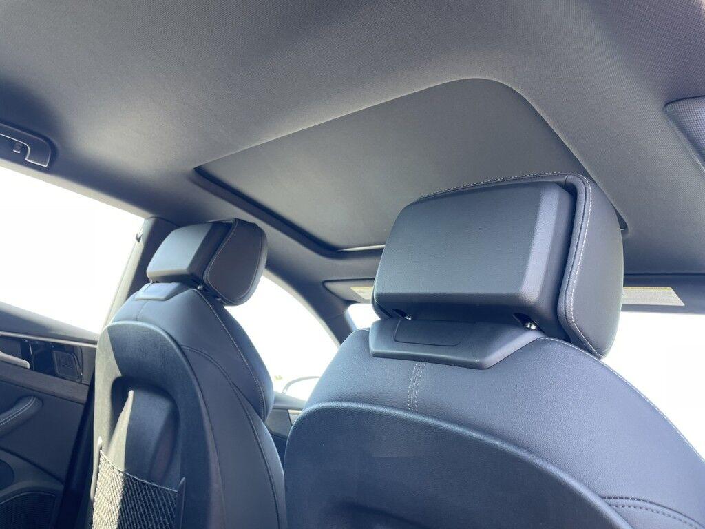 Audi A5 Sportback - Thumbnail 10