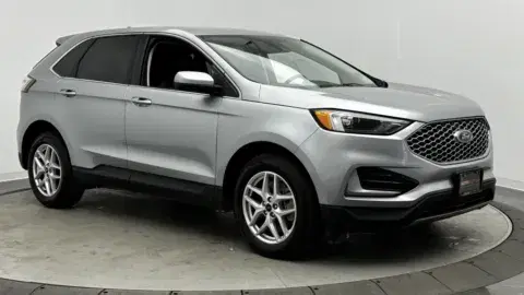 Ford Edge Sel - Thumbnail 4