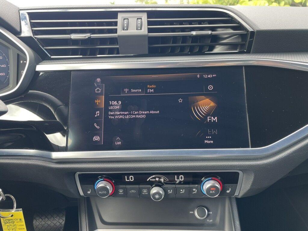 Audi Q3 - Thumbnail 15