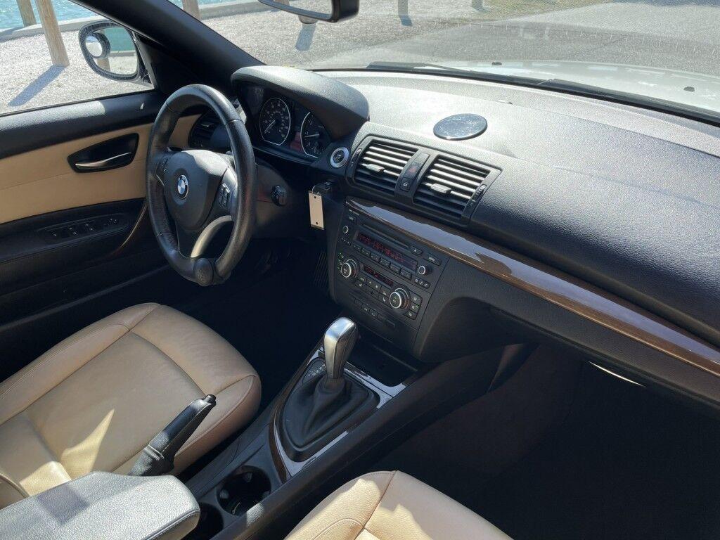 BMW 1 Series - Thumbnail 8