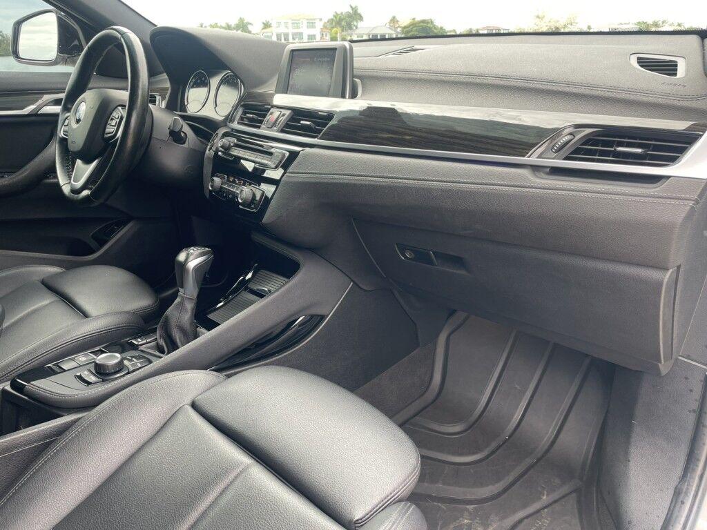 BMW X2 - Thumbnail 7