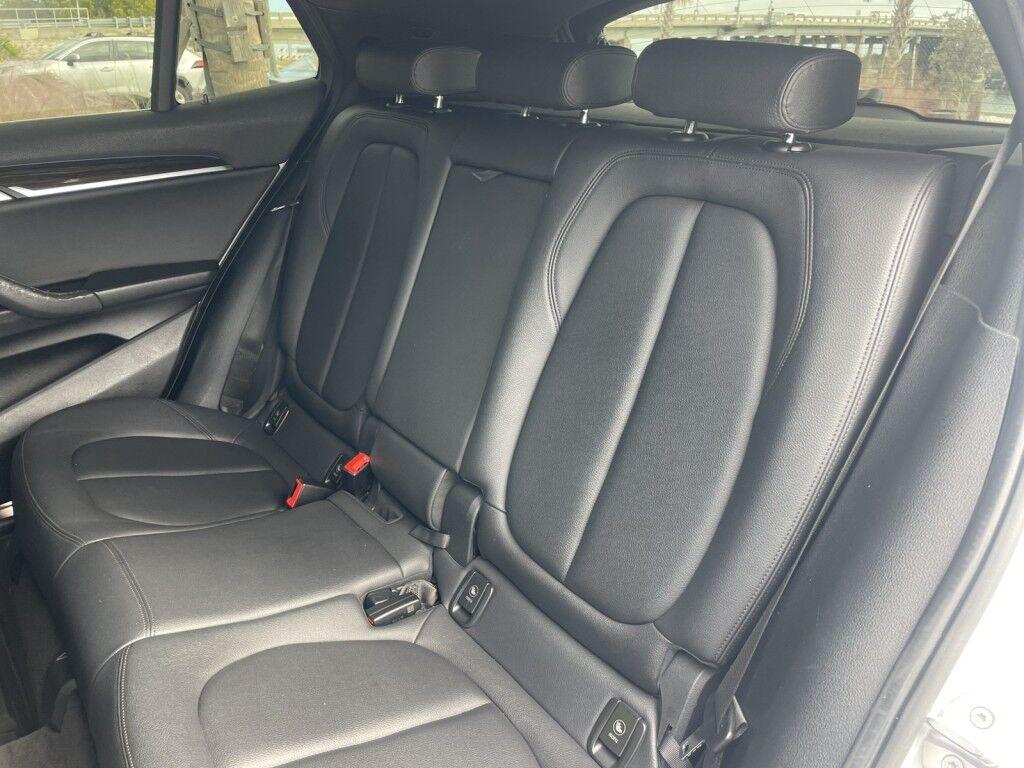 BMW X2 - Thumbnail 11