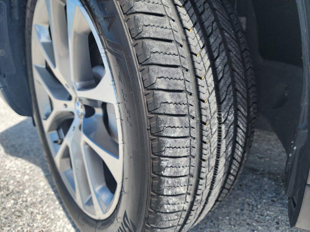 BMW X5 - Thumbnail 19