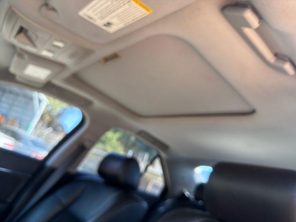 Cadillac STS-V - Thumbnail 9