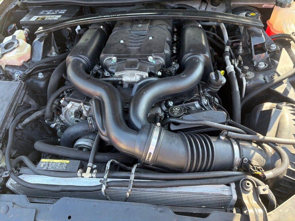 Cadillac STS-V - Thumbnail 12