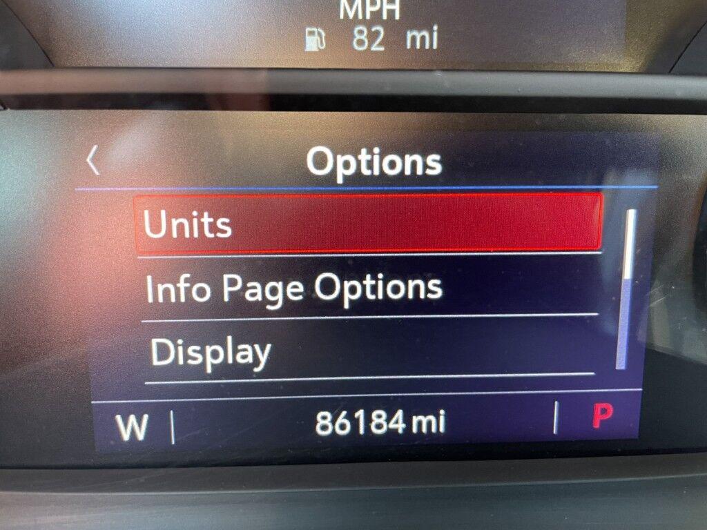 Cadillac XT5 - Thumbnail 16