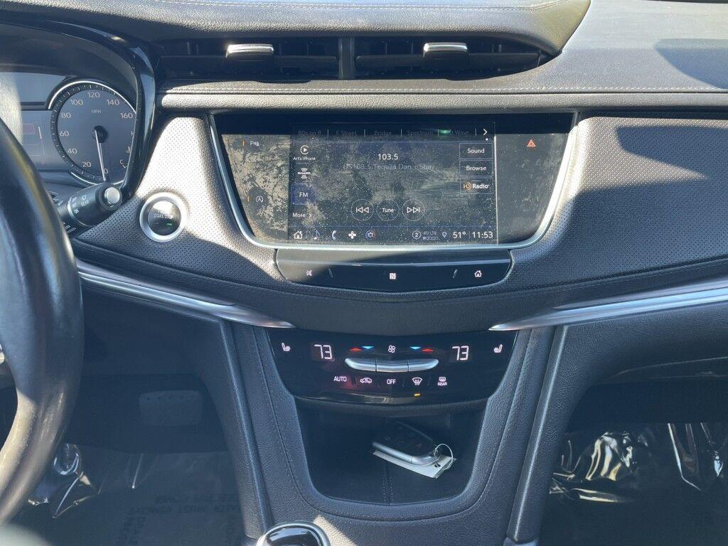 Cadillac XT5 - Thumbnail 15