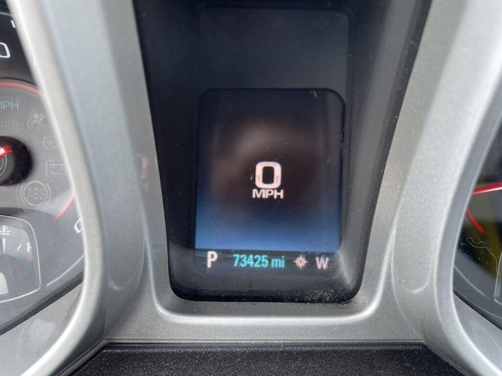 Chevrolet Camaro - Thumbnail 14