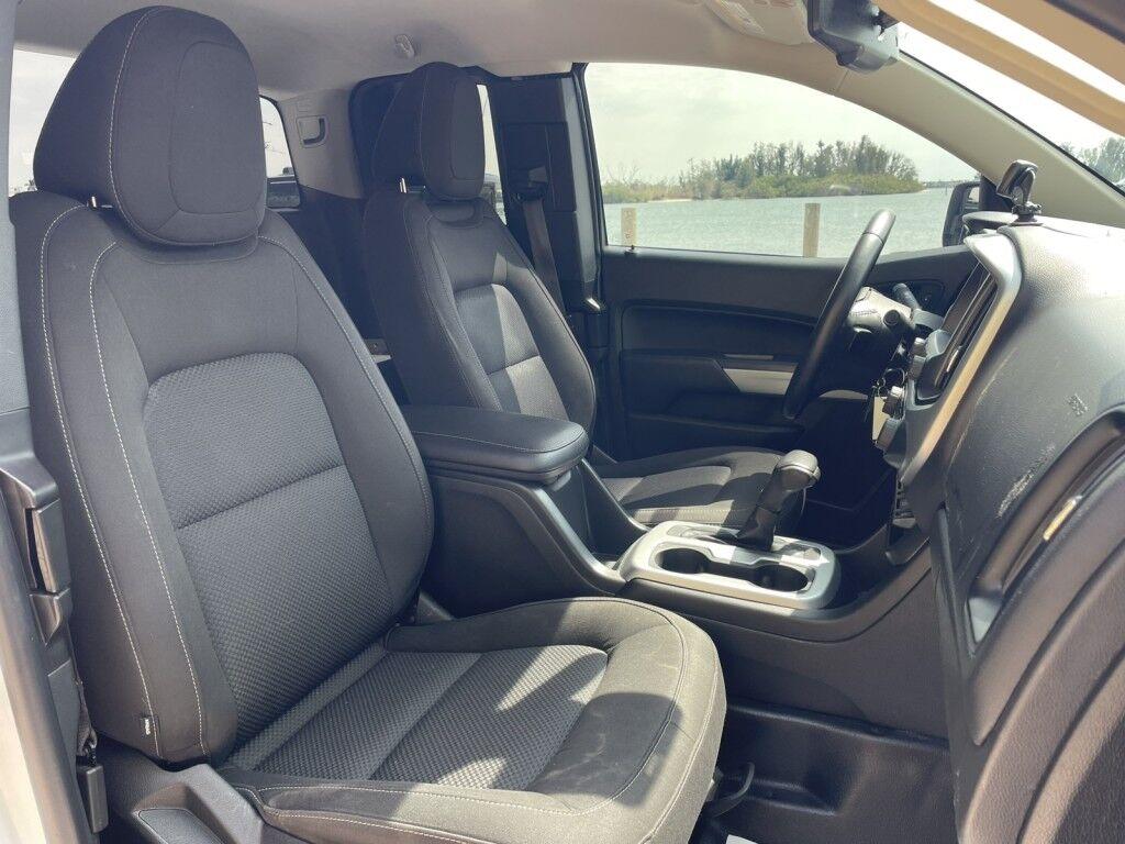 Chevrolet Colorado - Thumbnail 7