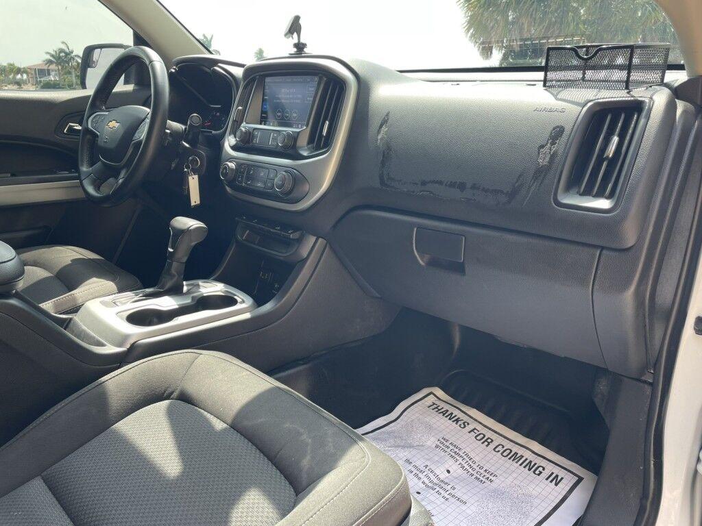 Chevrolet Colorado - Thumbnail 8