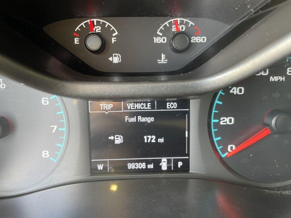 Chevrolet Colorado - Thumbnail 16