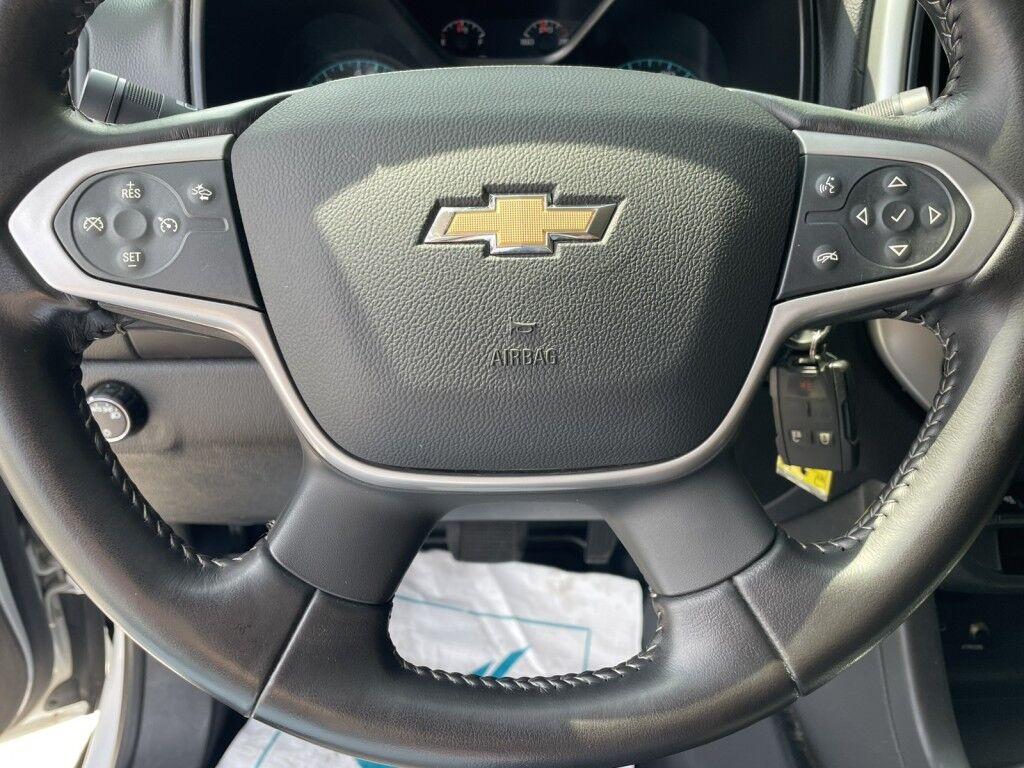 Chevrolet Colorado - Thumbnail 15