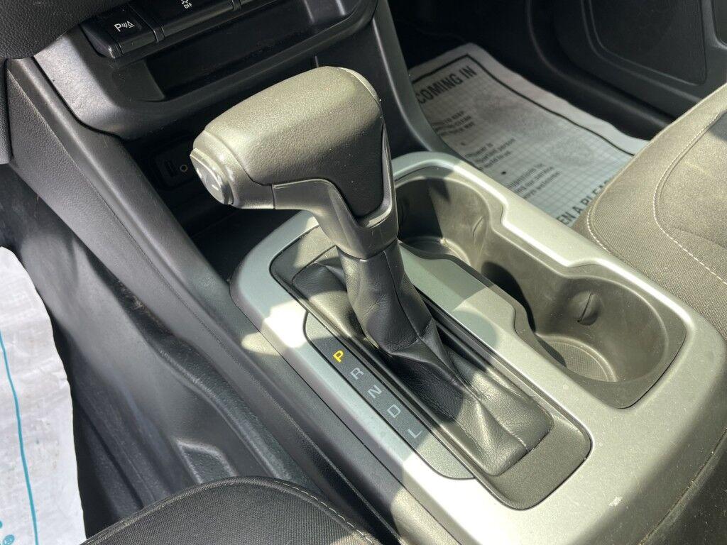 Chevrolet Colorado - Thumbnail 19