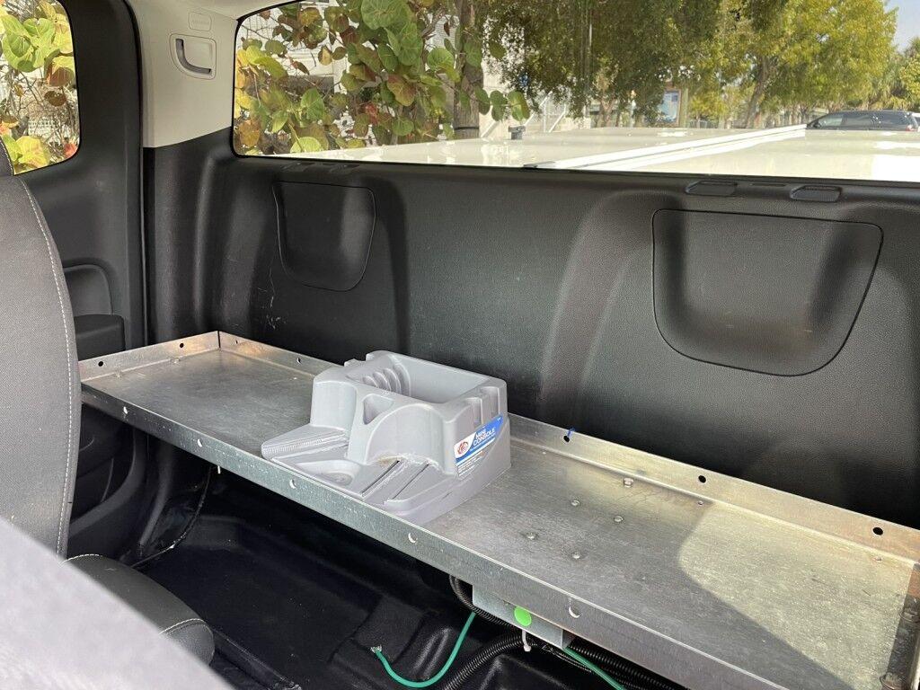 Chevrolet Colorado - Thumbnail 11