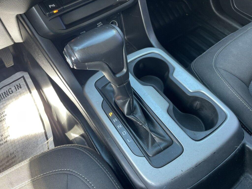 Chevrolet Colorado - Thumbnail 19