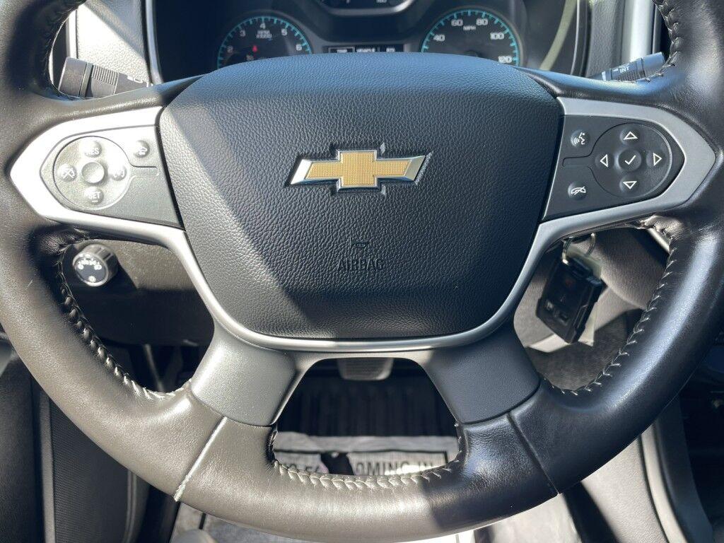 Chevrolet Colorado - Thumbnail 15
