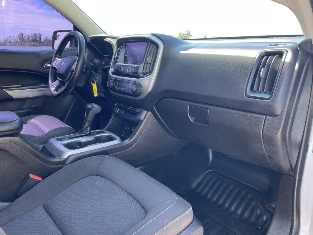Chevrolet Colorado - Thumbnail 9