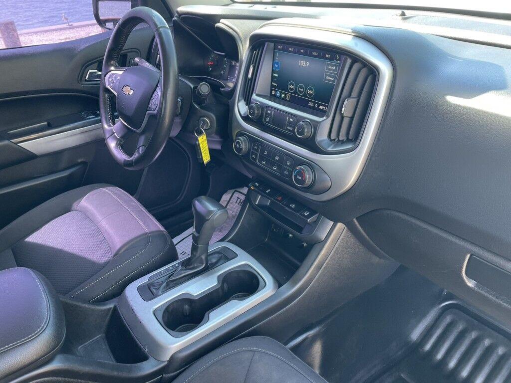 Chevrolet Colorado - Thumbnail 10