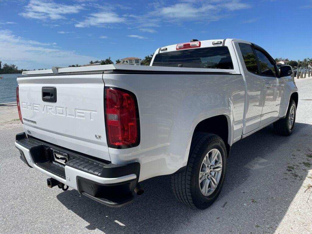 Chevrolet Colorado - Thumbnail 7