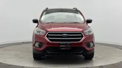 Ford Escape Se - Thumbnail 3