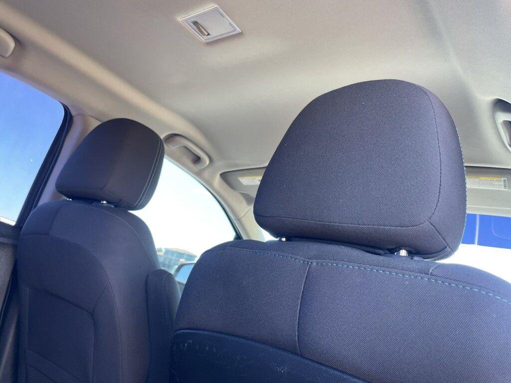 Chevrolet Trax - Thumbnail 9