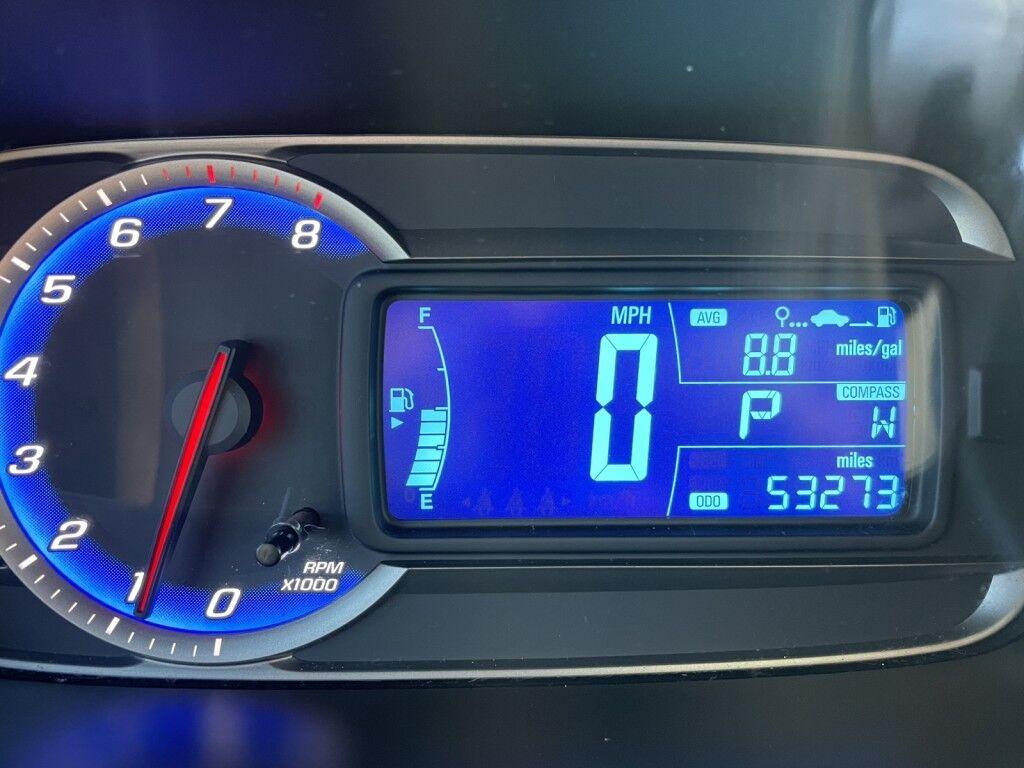 Chevrolet Trax - Thumbnail 16